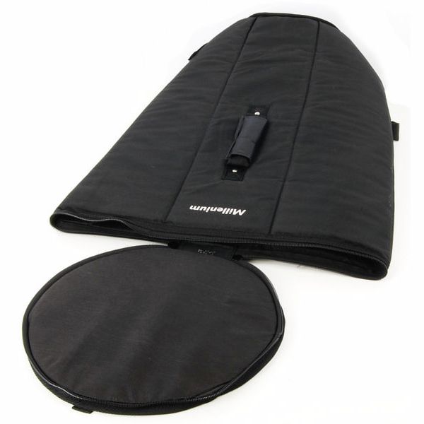 Millenium Conga Bag 12"