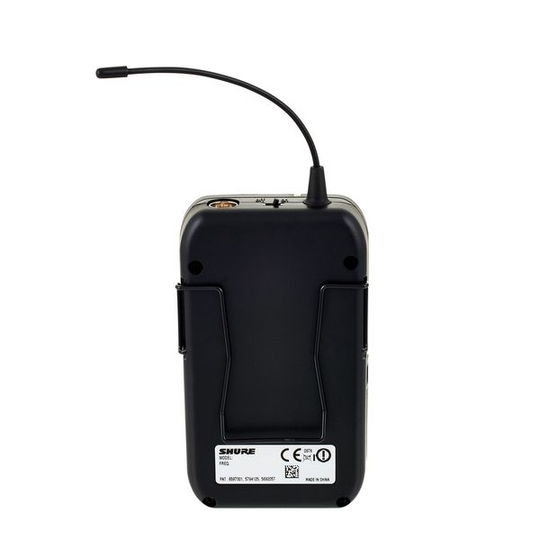 Shure BLX14R/MX53 T11