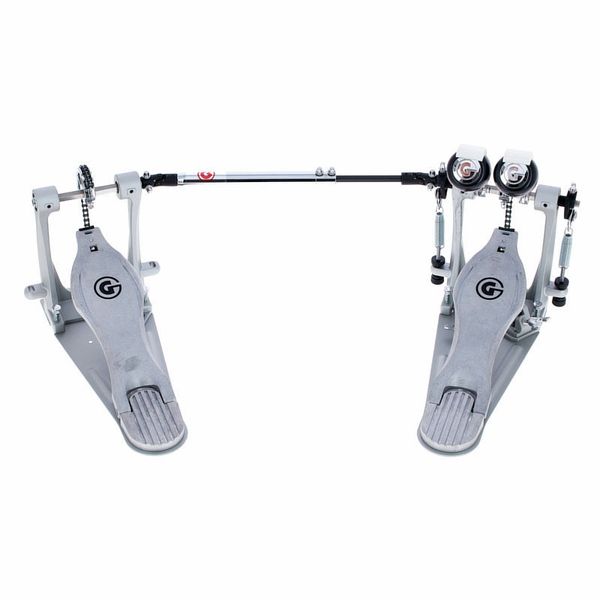 Gibraltar GRC5-DB Double Pedal