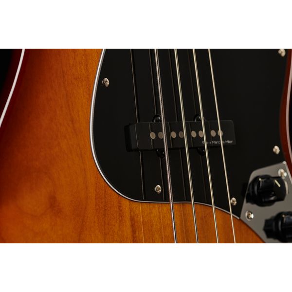 Marcus Miller V5R Alder-4 TS