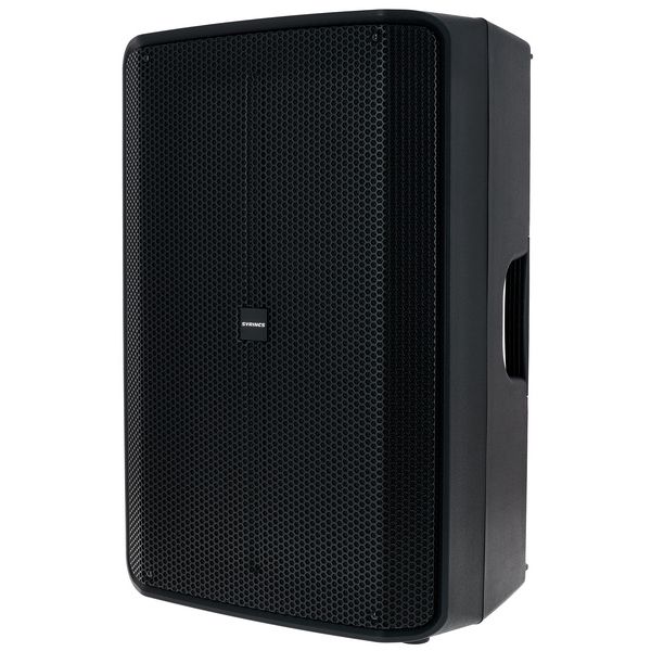 Syrincs D115SP/D18 Power Bundle