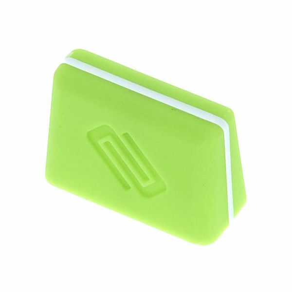 Reloop Fader Cap Set - Green