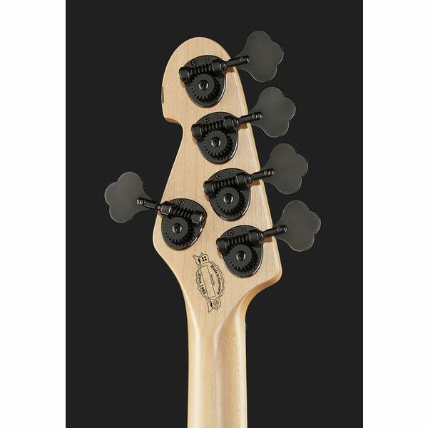 Sandberg California II SL TT 5 BB MN