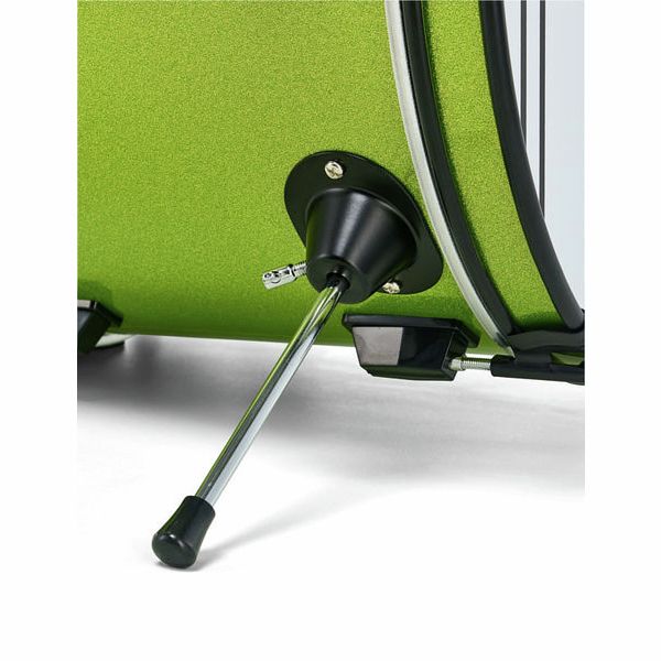 Millenium Youngster Drum Set Bundle