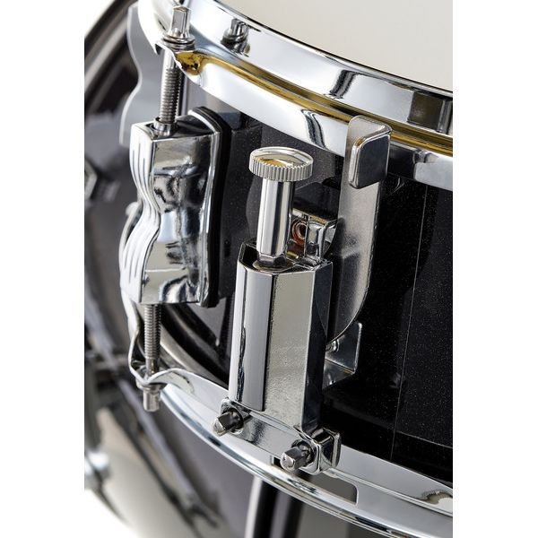 Ludwig Accent Fuse 5pc Black