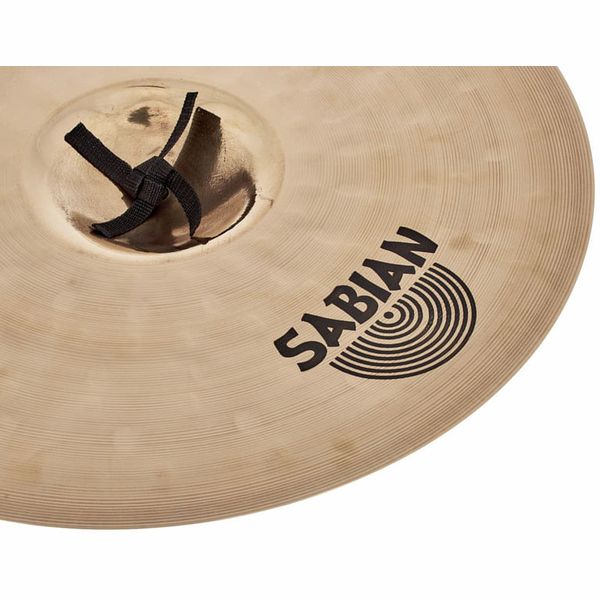 Sabian 20" HHX Synergy Brilliant M