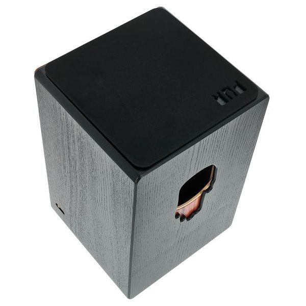 PUR Vision Pro Black Palisander