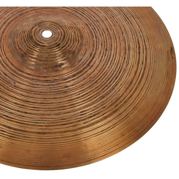 Istanbul Agop 14" 30th Anniversary Hi-Hat