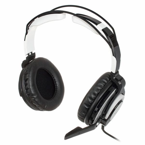 Superlux HMC-631 White