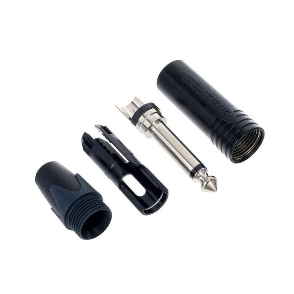 Neutrik NP2 X-BAG 100x