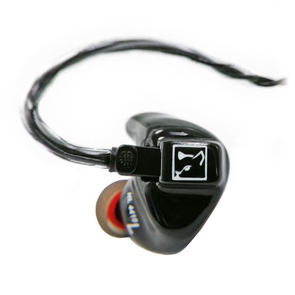 Hörluchs Universal Bass HL4210black