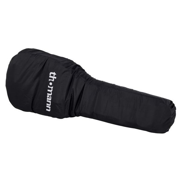 Thomann Rain Cover bass guitar Gig Bag