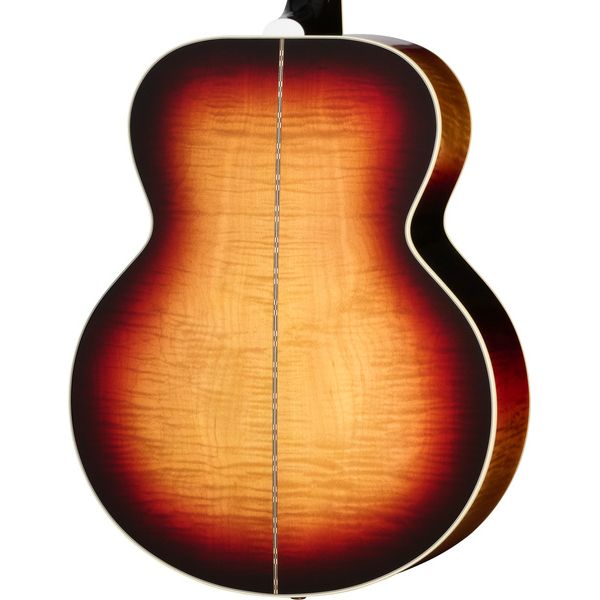 Gibson SJ-200 Standard Tri Burst