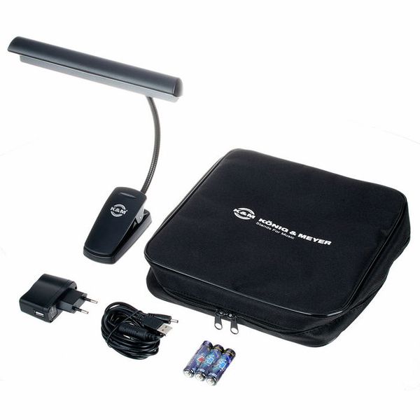 K&M 12249 Orchestra Light Eos