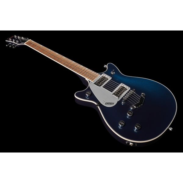 Gretsch G5232LH Emtc DBL Jet FT MNS