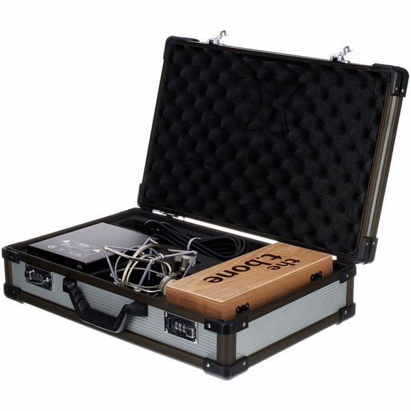 the t.bone SCT 2000 + Popkiller