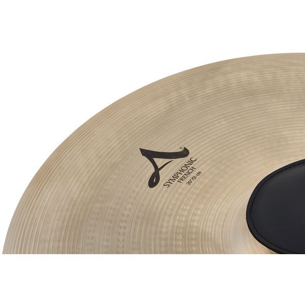 Zildjian 20" A Symphonic French Tone