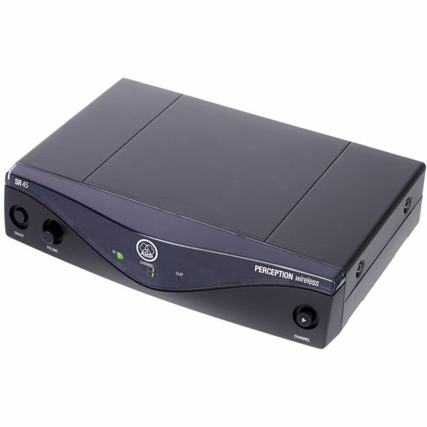 AKG PW45 Sport Set ISM