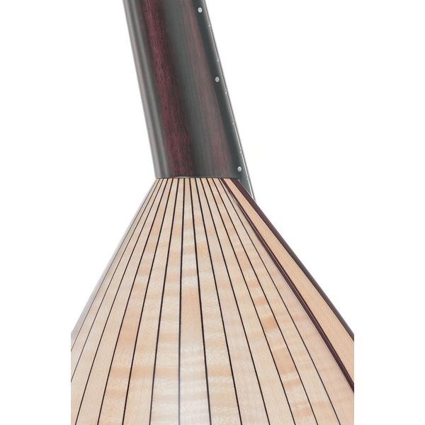 Atsushi Miyano Round Back Mandolin M-2 MG