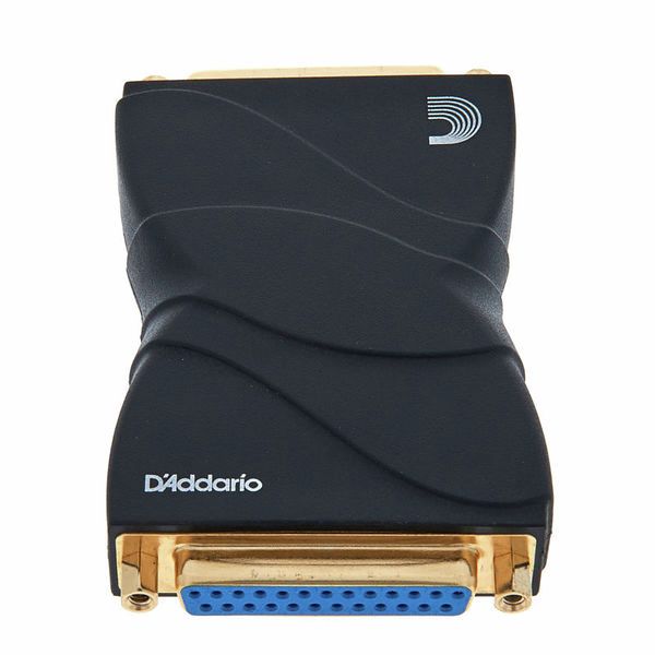 Daddario PW-DB25FC-01