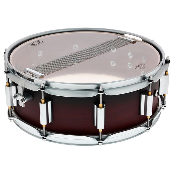 DrumCraft Series 6 14"x05" Snare -SBR