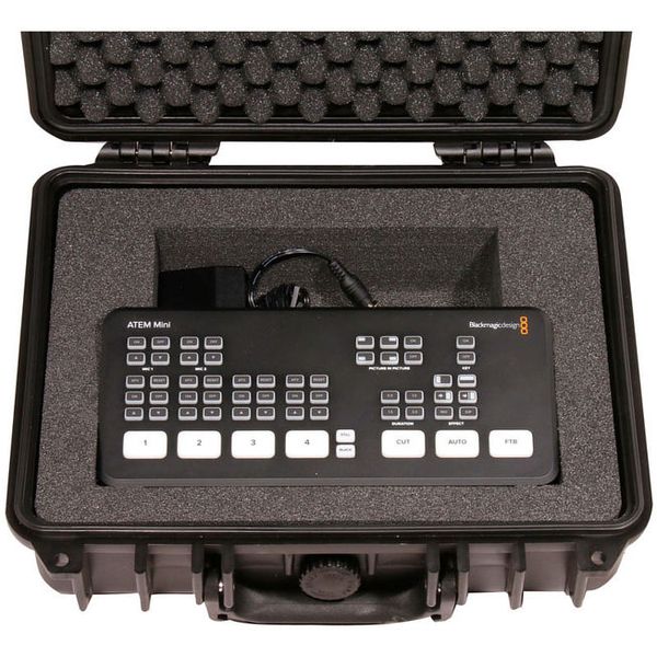 Thon Inlay Blackmagic Design Atem