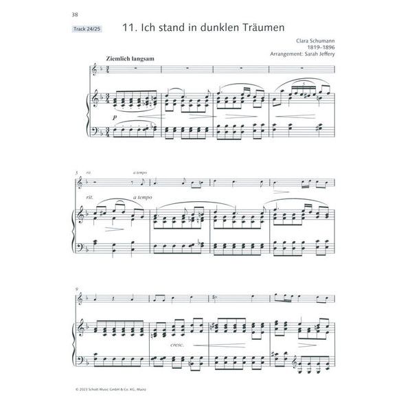 Schott My Favourite Melodies Recorder