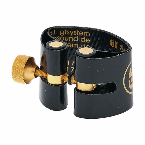 GF GF-03M Ligature Bb-Clar. G