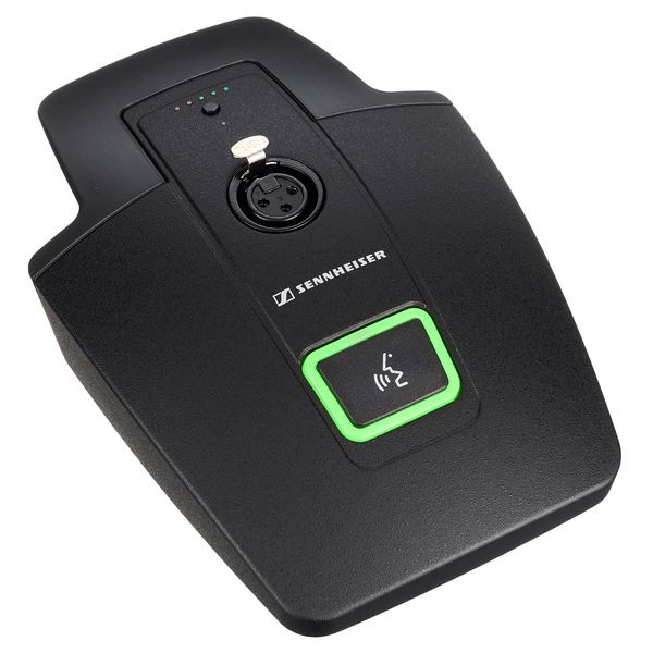 Sennheiser EW-DX 8CH Conference Set Q1-9