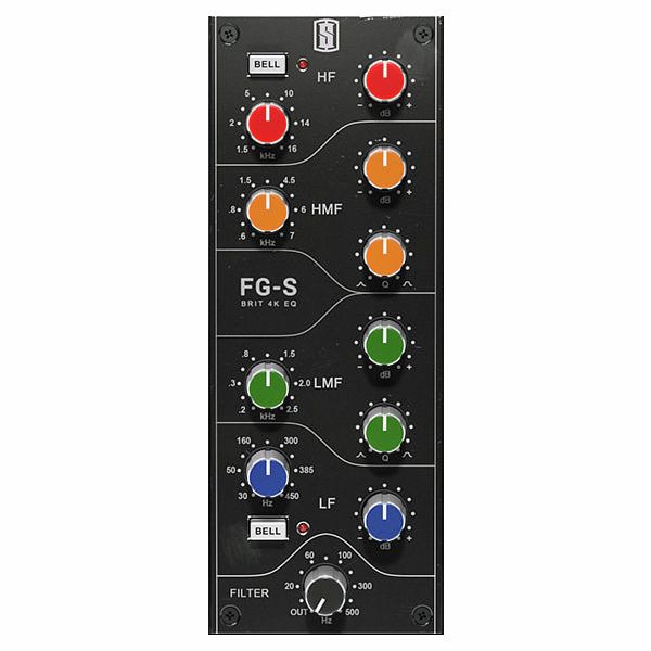 Slate Digital Virtual Mix Rack