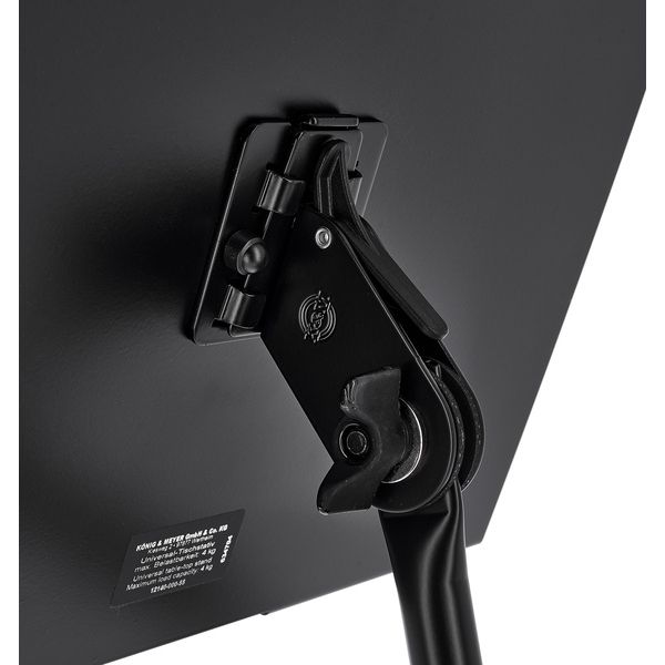 K&M 12140 Universal Table TopStand