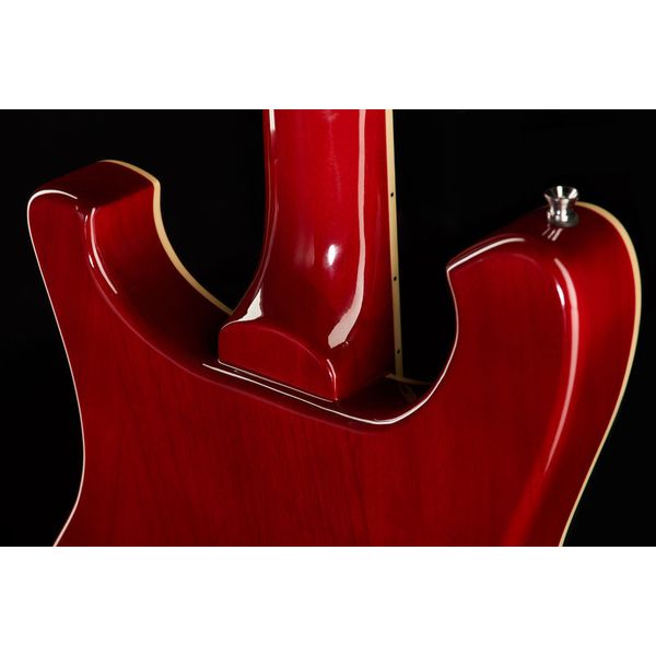 Harley Benton RB-414CS Classic Series