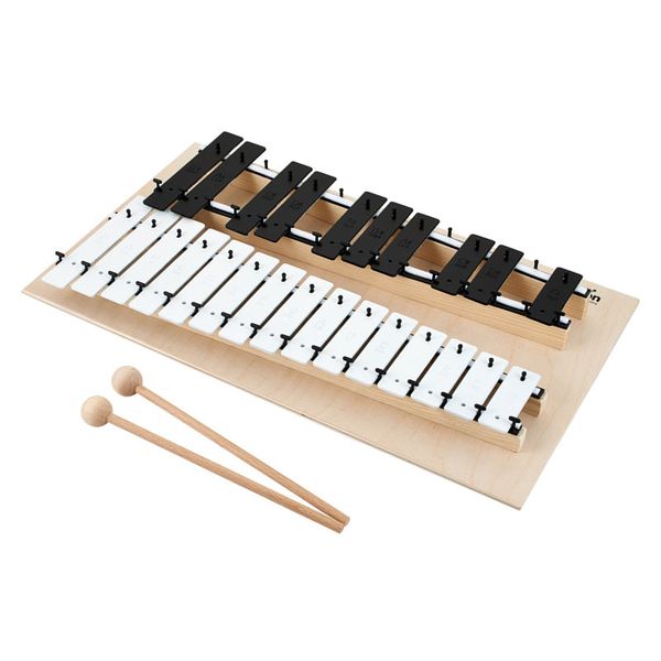 Goldon Metalophone Model 11080