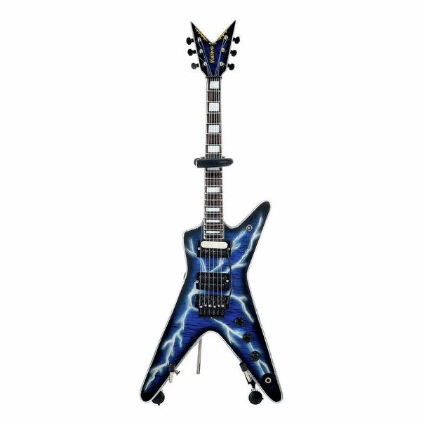 Axe Heaven Lightning Bolt Signature Model