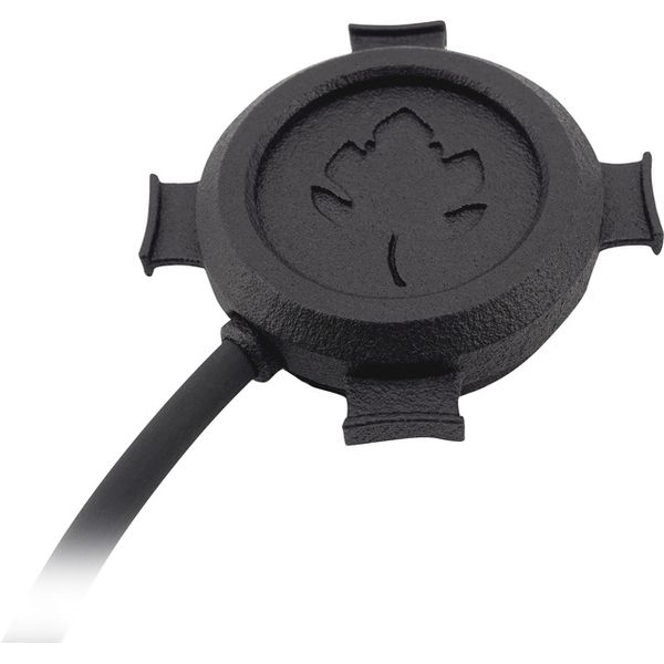 Leaf Audio Contact Microphone 2.0m/6.3mm