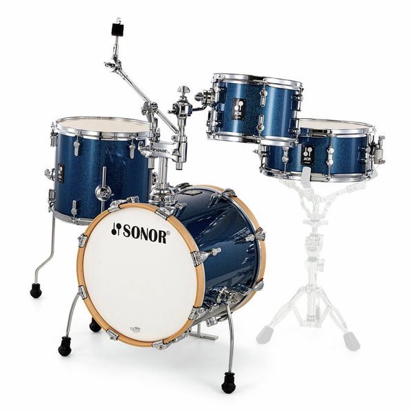 Sonor AQX Jungle Set BOS
