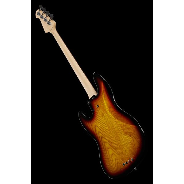 Lakland Skyline 44-60 4-String 3TSB