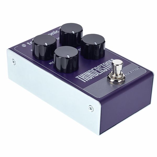 tc electronic Thunderstorm Flanger