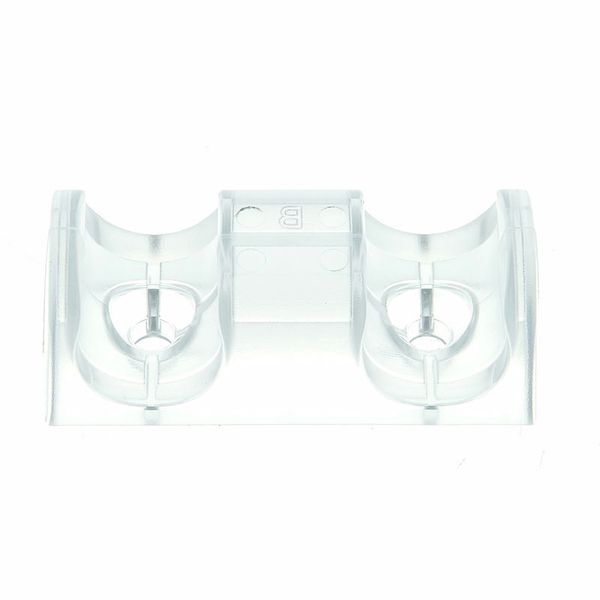 Click Stick Stick Mount 5B Clear