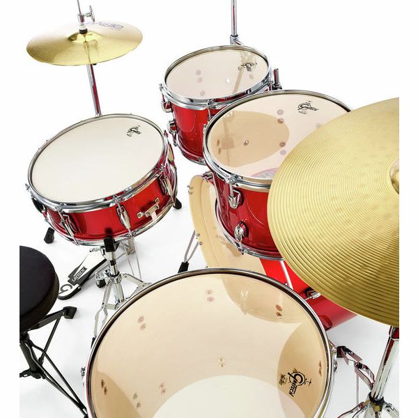 Gretsch Drums Energy Standard Red