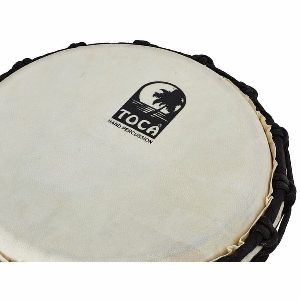 Toca 8" Origins Wood Djembe AM
