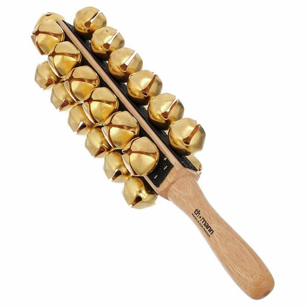 Thomann Sleigh Bells 25