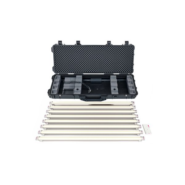 Ape Labs ApeStick XL RGBWW TB 8 B-Stock