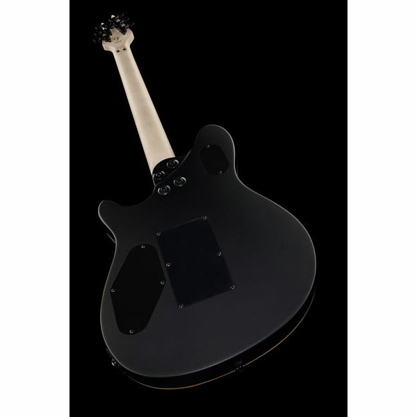 Evh Wolfgang Special Stealth