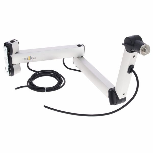 Yellowtec MiKA Mikrofonarm TV Aluminium