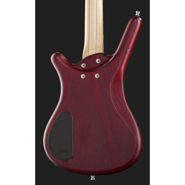 Warwick RB Corvette $$ 4 BR TS