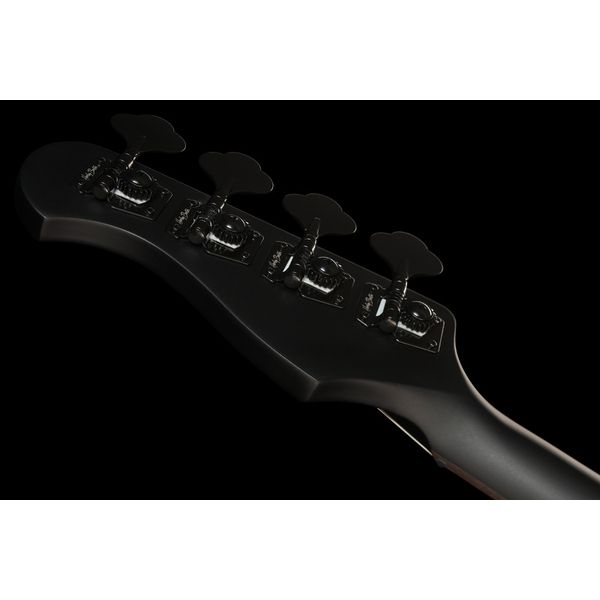 Harley Benton PB-20 SBK Standard Series