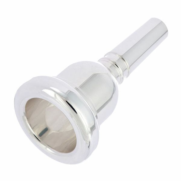 Breslmair Trombone Mouthpiece 1Y2 H6B