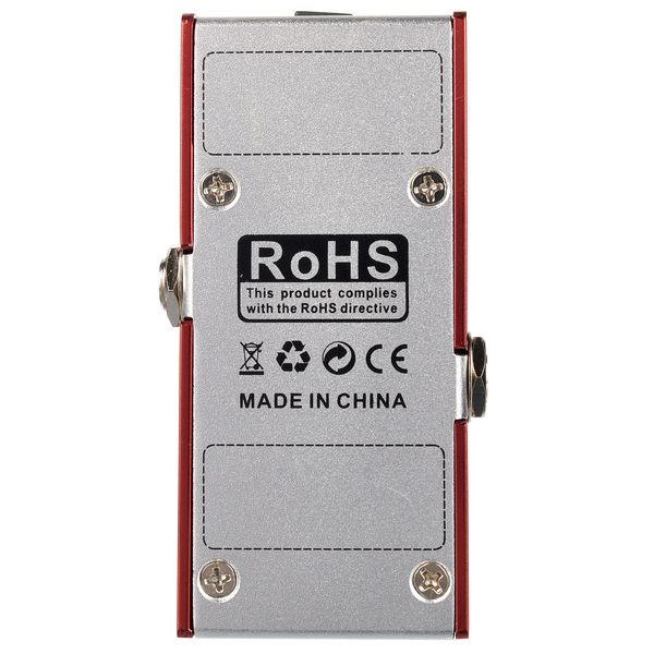 Yuer RF-10 Series Dyna Compressor