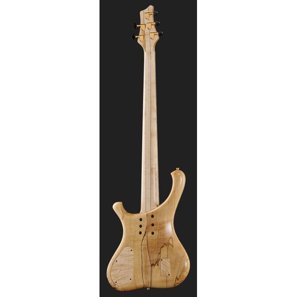 Marleaux Consat Signature 5 Patchwork